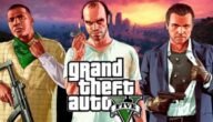 خطوات تحميل الإصدار الجديد من لعبة GTA 5 على هواتف Android
