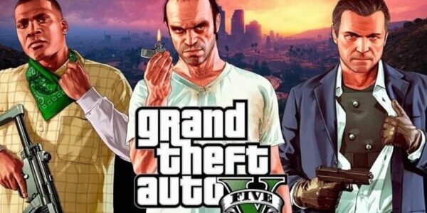خطوات تحميل الإصدار الجديد من لعبة GTA 5 على هواتف Android