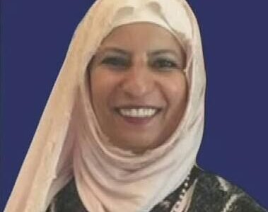 من هي شفاء الخراز ويكيبيديا السيرة الذاتية