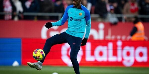 نتيجة مباراة برشلونة ضد جيرونا اليوم السبت 28 يناير 2023