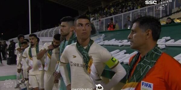 مباراة النصر ضد الفتح في دوري روشن السعودي