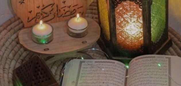 أدعية ليلة القدر المستجابة .. اللهمَّ إنِّي أسألُكَ مِنَ الخيرِ كلِّهِ عَاجِلِه وآجِلِه