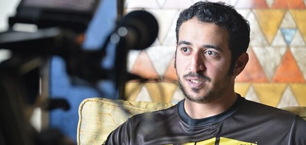 من هي زوجة خالد بن عيسى – خليجنا نت