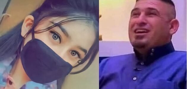 تفاصيل مقتل شهد العيساوي على يد والدها