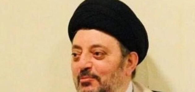 حقيقة وفاة صادق محمد باقر الحكيم – خليجنا