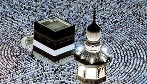 هل يوجد قبر داخل الكعبة ؟ – خليجنا نت