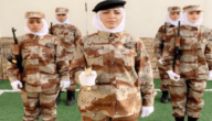 متى يفتح تقديم العسكريه للنساء 1444 – 2023