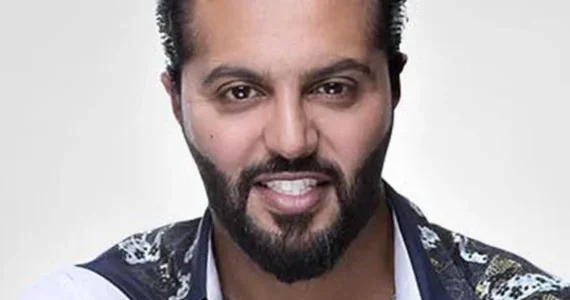 كم طول يعقوب بوشهري ووزنه