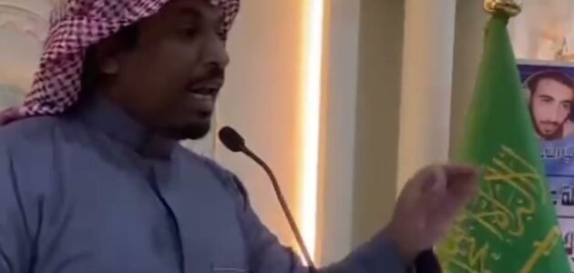 هل تم عتق رقبة عبدالله مبارك الرشيدي