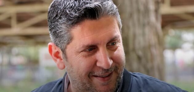 كم عمر الفنان محمد قنوع