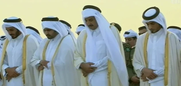 اي ساعة صلاة عيد الفطر في البحرين 2023 / 1444