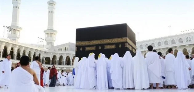 من هو اول من نادى بالحج الى بيت الله الحرام – خليجنا نت