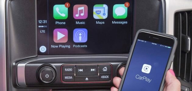 روابط تحميل تطبيق السيارة أحدث إصدار لهواتف Android و iPhone