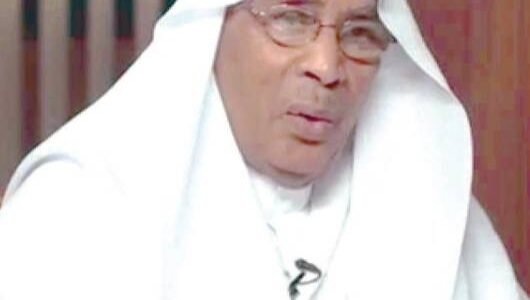 من هو اول مذيع سعودي ظهر على شاشة التلفزيون