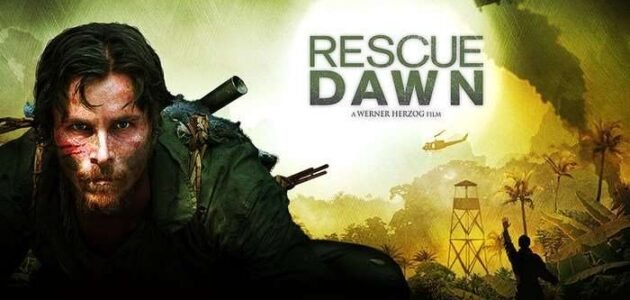 cima4u مشاهدة فيلم rescue dawn 2006 مترجم – خليجنا نت