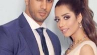 من هو خطيب بلقيس اللبناني