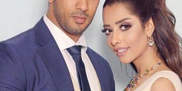 من هو خطيب بلقيس اللبناني
