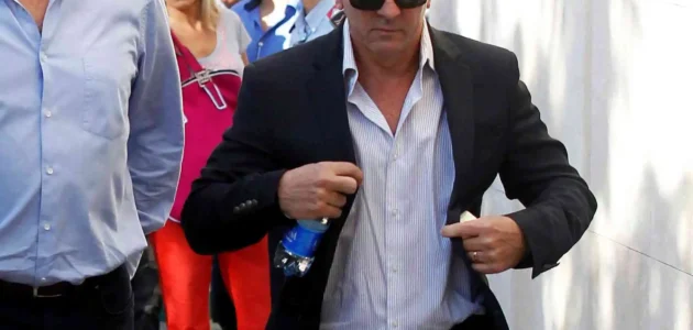 من هو والد ميسي ويكيبيديا