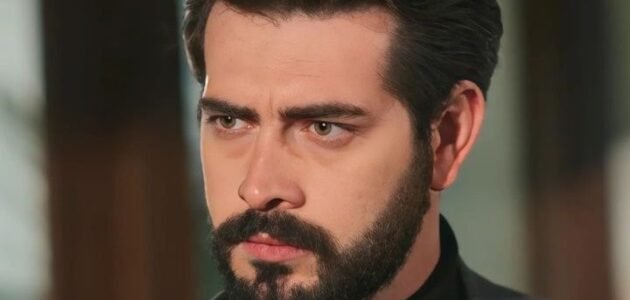 مسلسل زهور الدم الحلقة 1 قصة عشق – خليجنا نت