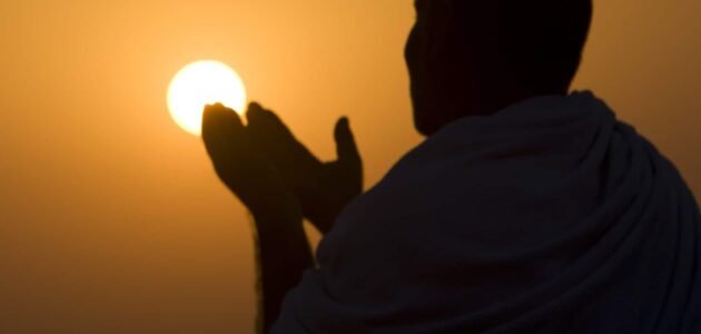 دعاء لابي المتوفي في ليلة القدر اللهم ارحم ابي في ليلة القدر