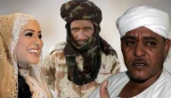 من هي زوجة حميدتي – خليجنا نت