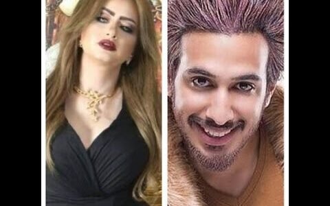 من هي زوجة فهد البناي 1 من هي زوجة فهد البناي