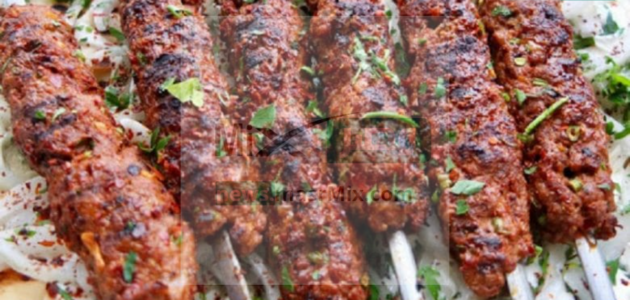 طريقة عمل الكفتة المشوية في البيت بطعم أحلى من الحاتي 1 طريقة عمل الكفتة المشوية في البيت بطعم أحلى من الحاتي