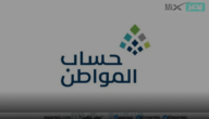 متى ينزل حساب المواطن بعد التسجيل 1444؟خدمة المستفيدين توضح مدة دراسة الأهلية