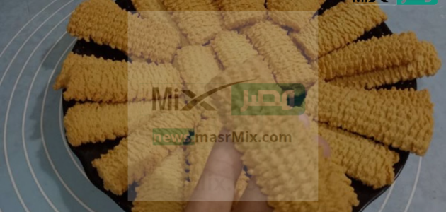 طريقة عمل بسكويت الموز في المنزل دون الحاجة إلى إمكانيات متعددة 1 طريقة عمل بسكويت الموز في المنزل دون الحاجة إلى إمكانيات متعددة