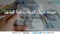 ما موعد نزول الرواتب هذا الشهر 2023؟ .. “وزارة المالية” تُبشر الموظفين