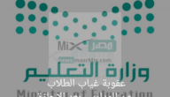 وزارة التعليم تصرح بعقوبة غياب الطلاب عن المدارس بعد الإجازة