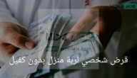 بنك التنمية الإجتماعية يتيح الحصول على قرض شخصي لربة منزل بدون كفيل ويوضح الشروط