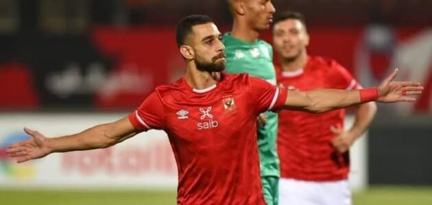 تردد قناة المغربية الرياضية TNT لمشاهدة مباراة الأهلي والرجاء المغربي مجاناً بدون تشفير