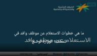 ما هي خطوات الاستعلام عن موظف وافد في المملكة؟ الوزارة توضح