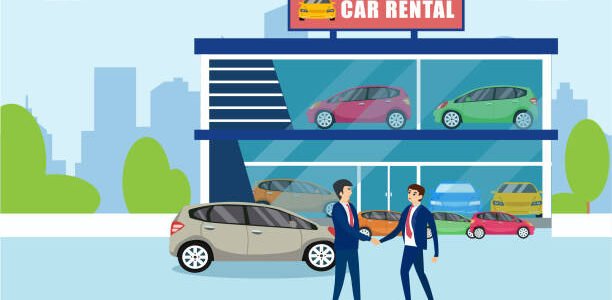 أرخص مكتب تأجير سيارات الكويت يومي وشهري