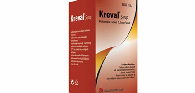 kreval لماذا يستخدم – خليجنا نت