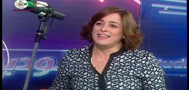 من هي ريم تاكوشت ويكيبيديا السيرة الذاتية – خليجنا نت