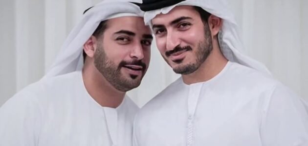 من هن زوجات الشيخ سلطان بن خليفة بن زايد آل نهيان