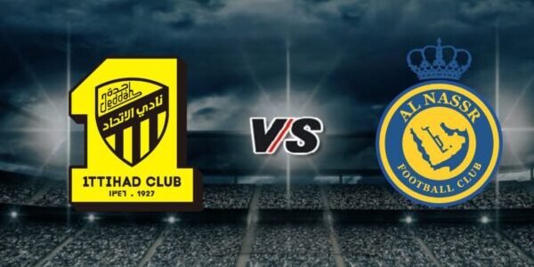 نتيجة مباراة النصر ضد الاتحاد اليوم الخميس 26 يناير 2023 في السوبر السعودي