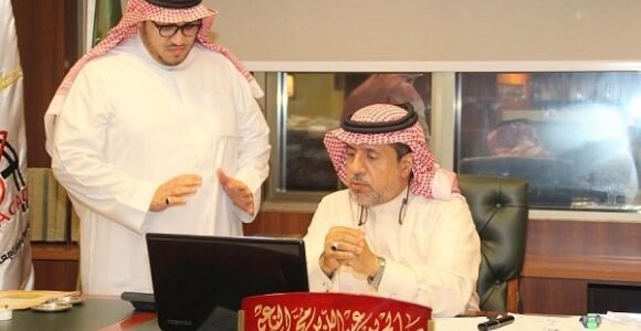 من هو صالح النعيم ويكيبيديا