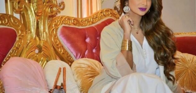 من هي ايمان الفلامرزي ويكيبيديا