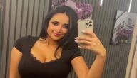 من هي دعاء حكم في مسلسل جعفر العمدة – خليجنا نت
