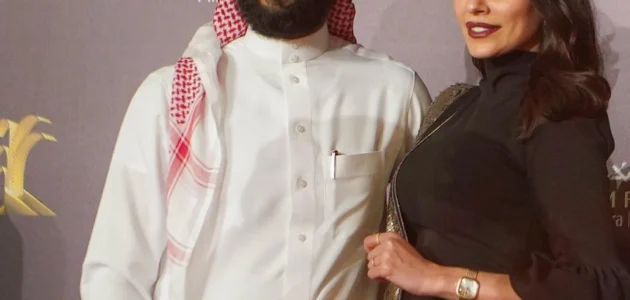 خالد صقر وش قبيلته – موقع خليجنا