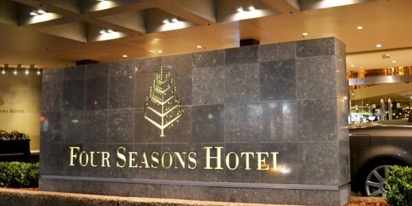 فندق فور سيزون الكويت – خليجنا