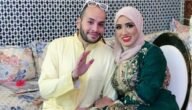 من هو زوج سارة ابو جاد – خليجنا نت