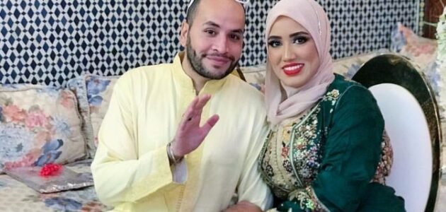 من هو زوج سارة ابو جاد – خليجنا نت