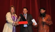 من هو زوج نعيمة الياس – خليجنا نت