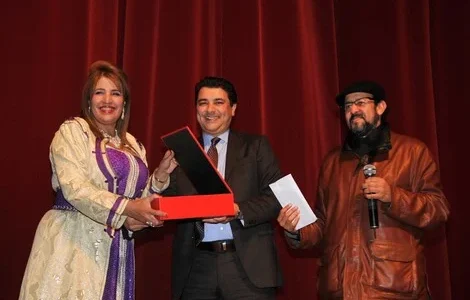 من هو زوج نعيمة الياس – خليجنا نت