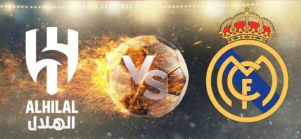 القنوات المفتوحة لمباراة الهلال ضد ريال مدريد في نهائي كأس العالم للأندية مجانا على النايل سات 1 القنوات المفتوحة لمباراة الهلال ضد ريال مدريد في نهائي كأس العالم للأندية مجانا على النايل سات