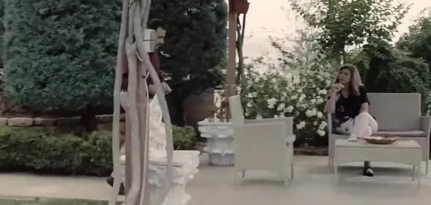 مسلسل اسماء من الماضي الحلقة الاخيرة – خليجنا نت